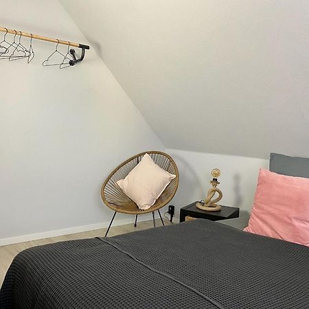 Discovair Graal Mueritz- Apartment Johanna- Strandnah Mit Netflix מראה חיצוני תמונה