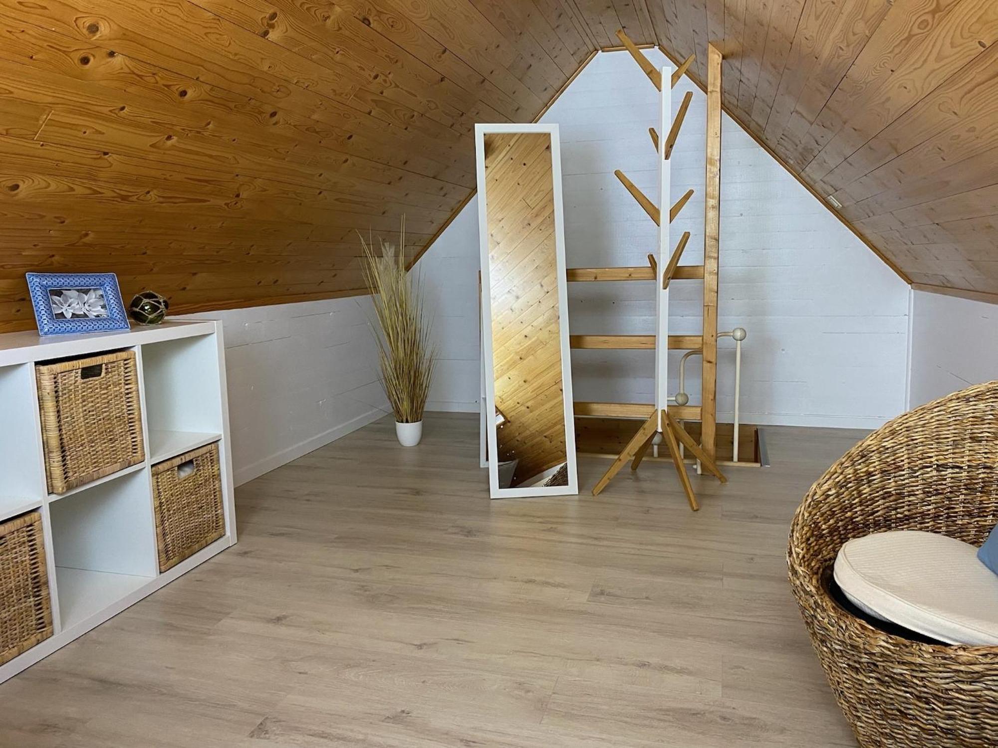 Discovair Graal Mueritz- Apartment Johanna- Strandnah Mit Netflix מראה חיצוני תמונה